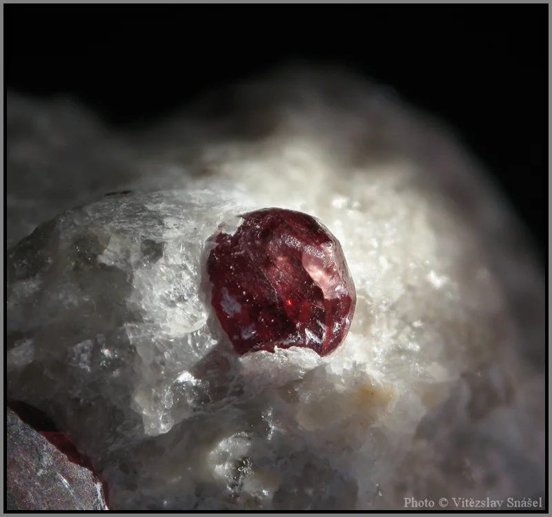 Almandine