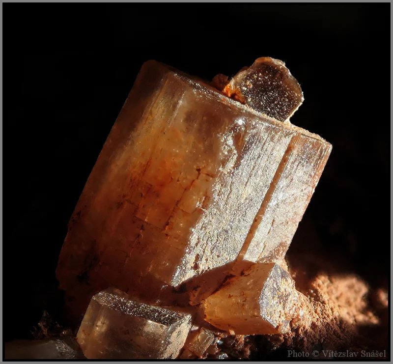 Aragonite