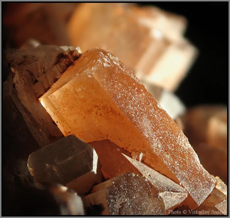 Aragonite