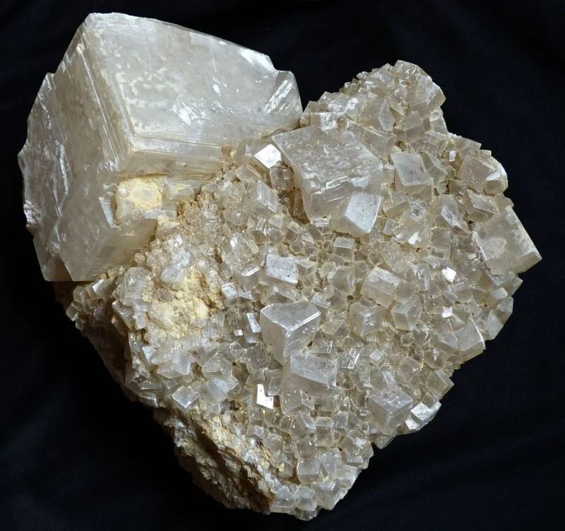 Calcite
