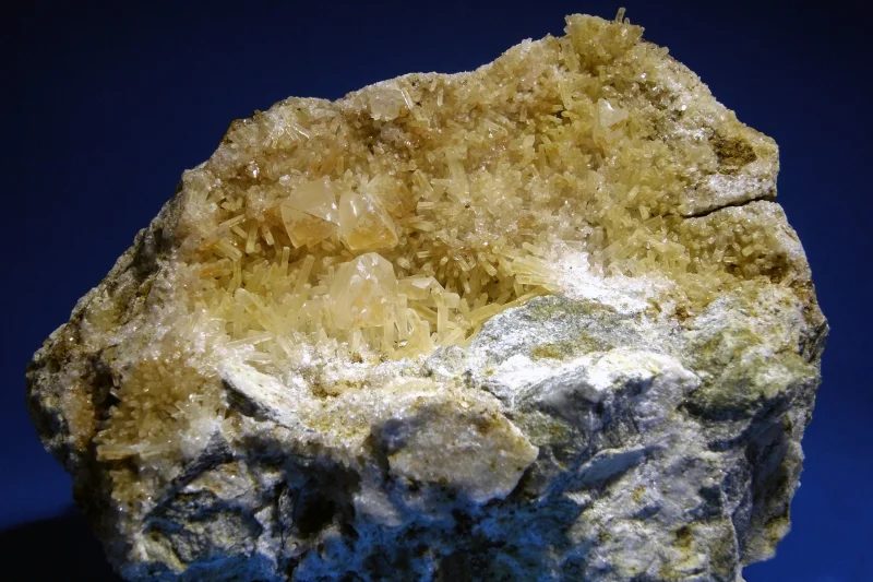 Calcite