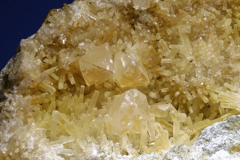 Calcite