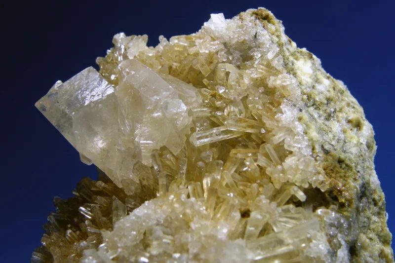 Calcite