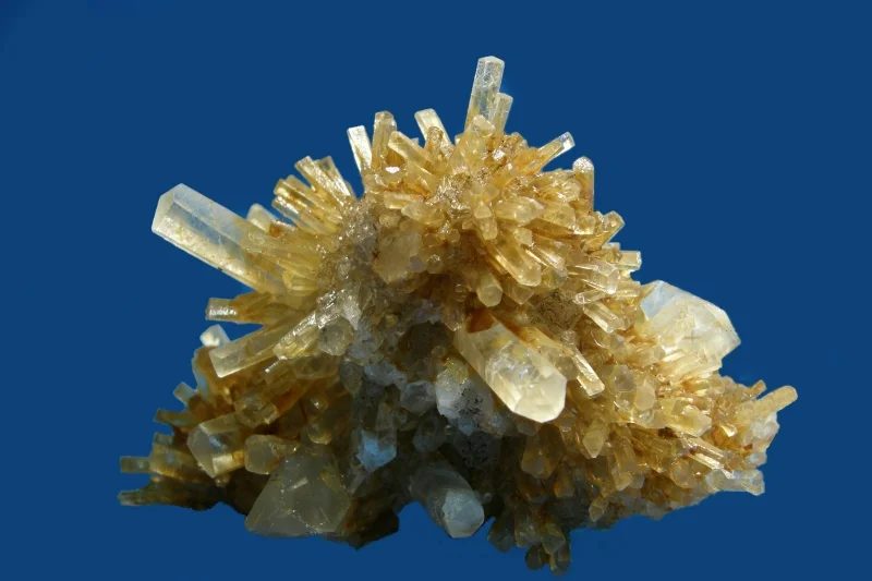 Calcite