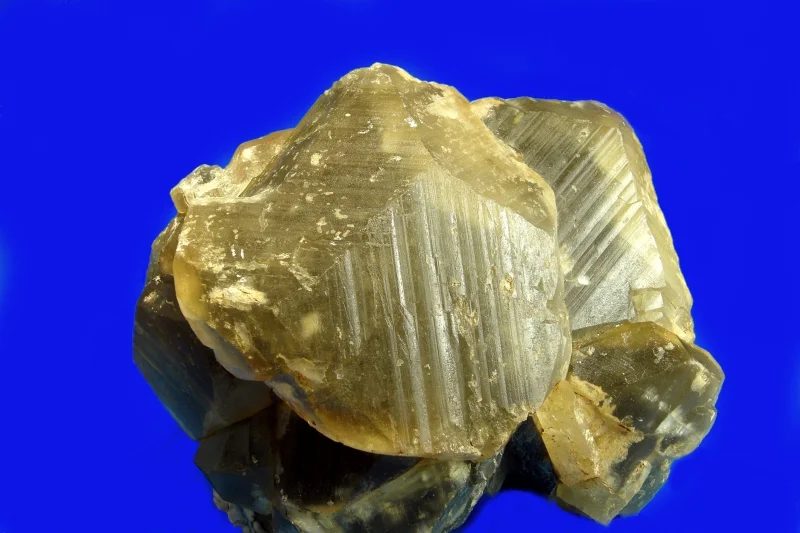 Calcite
