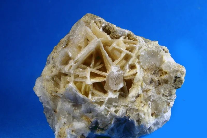 Calcite
