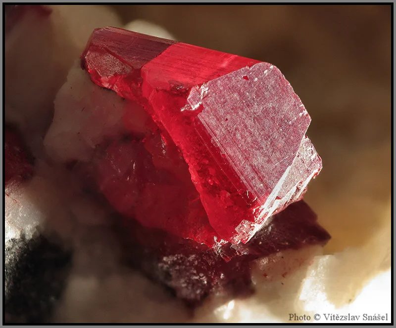 Cinnabar