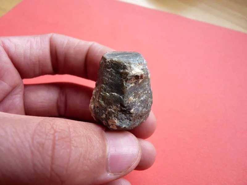 Corundum
