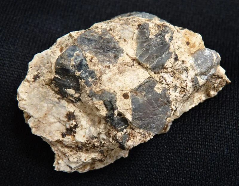 Corundum