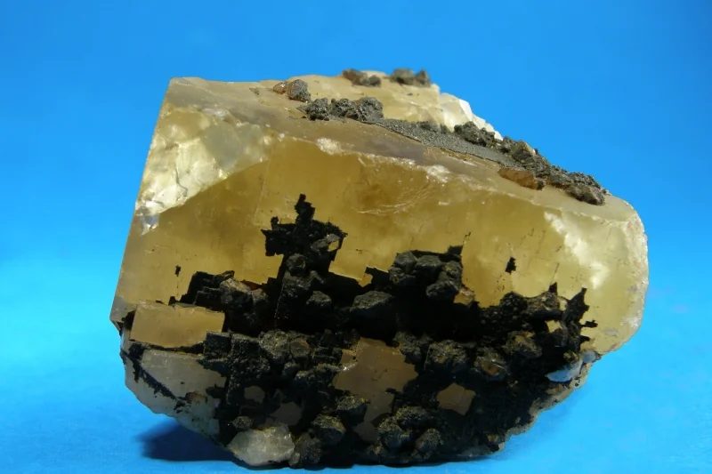 Fluorite