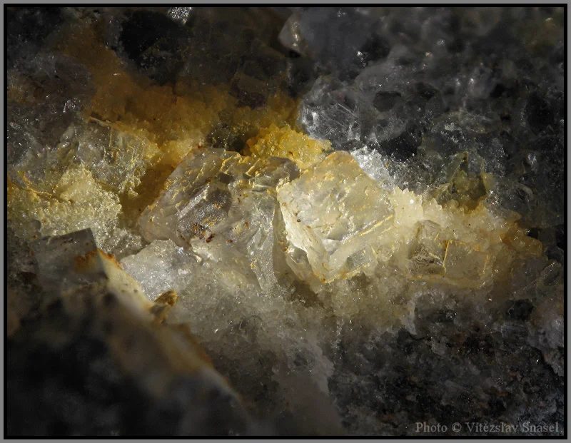 Fluorite