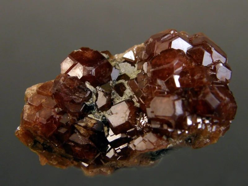 Grossular