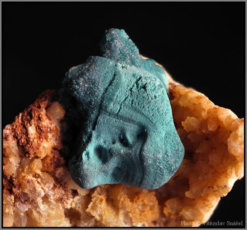 Pseudomalachite