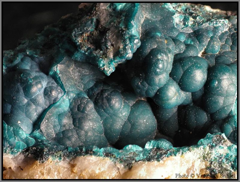Pseudomalachite