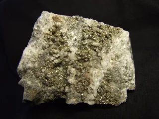 Pyrite