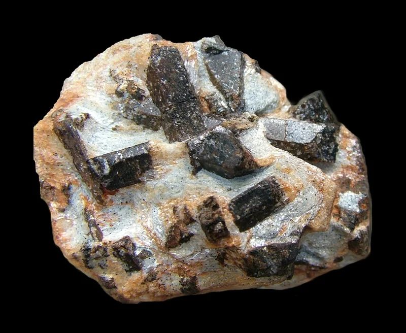 Staurolite