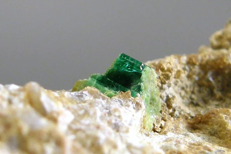 Uranocircite