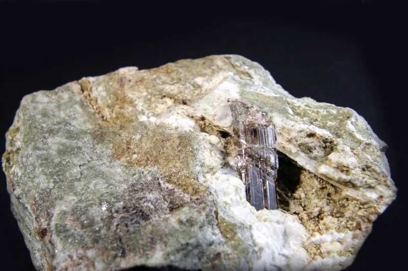 Vesuvianite
