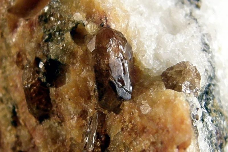 Zircon