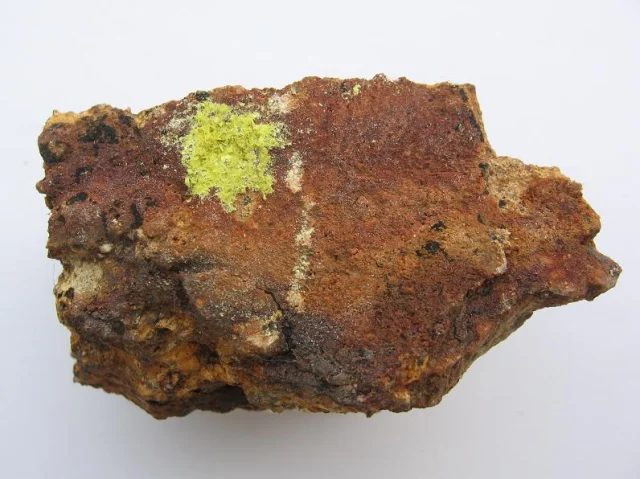 Autunite