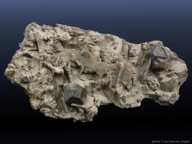 Galena