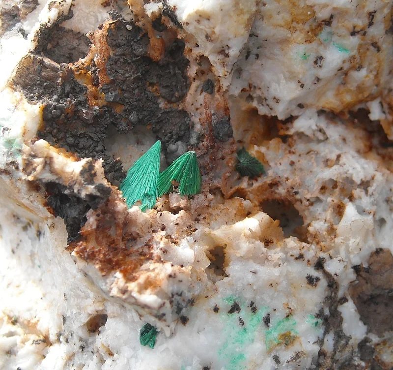 Malachite