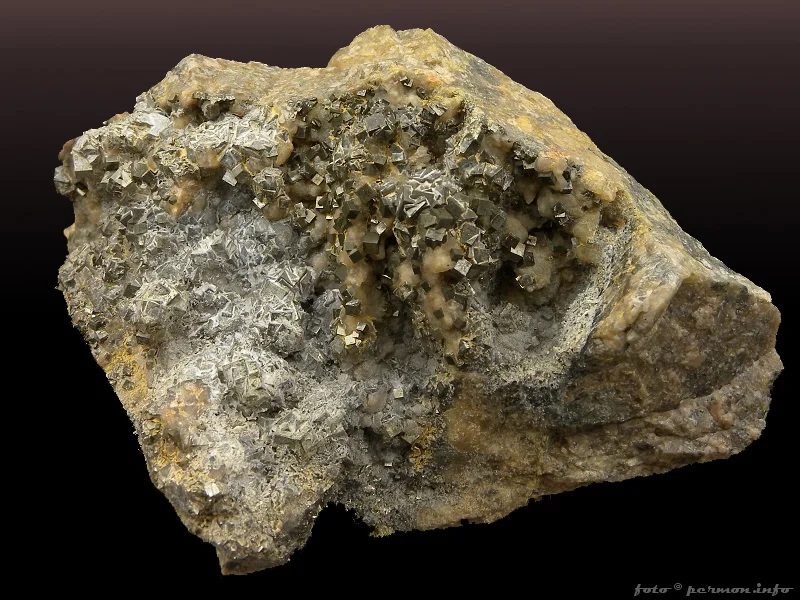 Pyrite