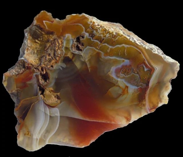 Agate