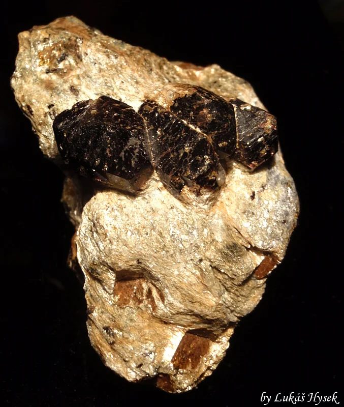Almandine