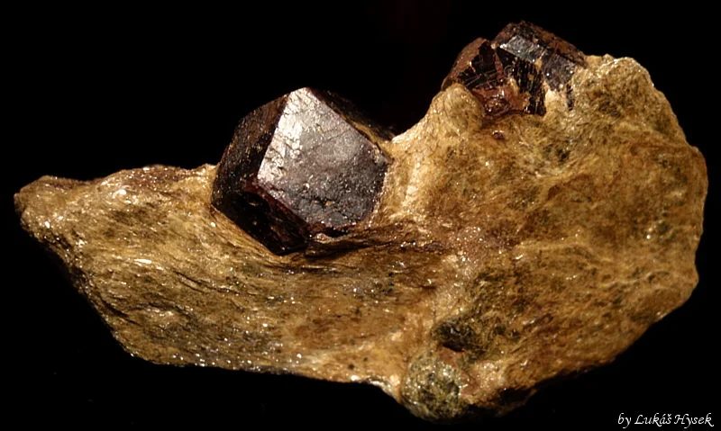 Almandine