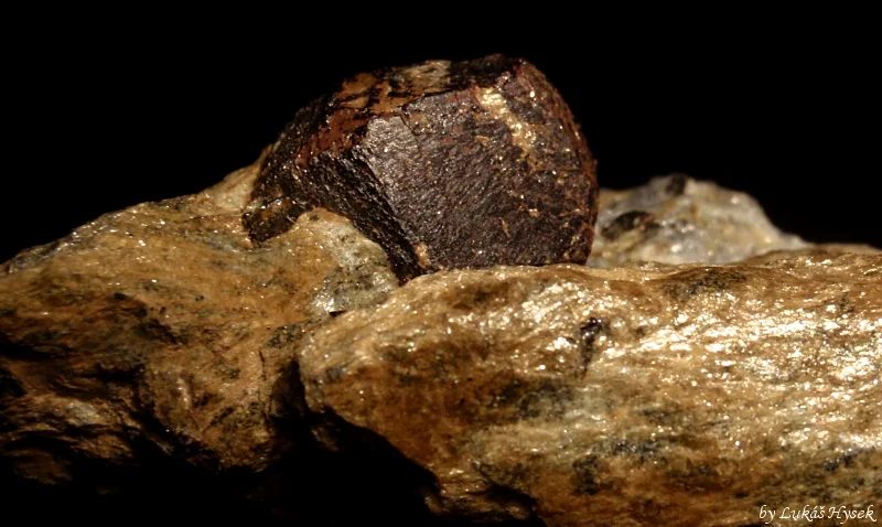 Almandine