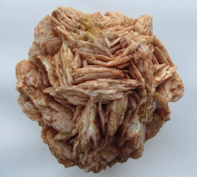 Baryte