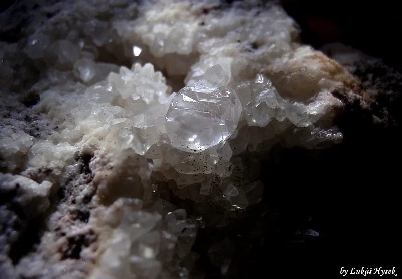 Calcite