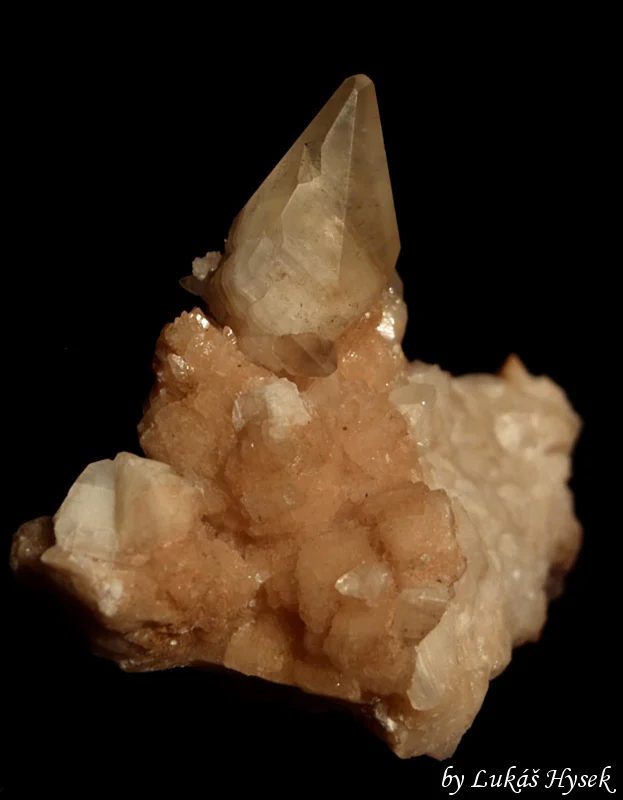 Calcite