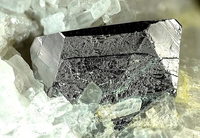 Carrollite