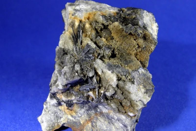 Stibnite
