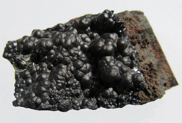 Uraninite