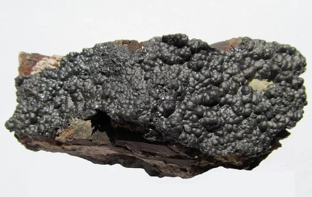 Uraninite