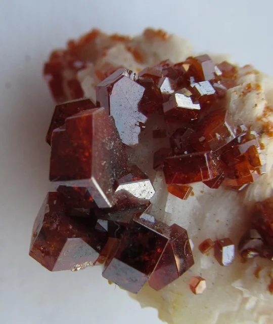 Vanadinite