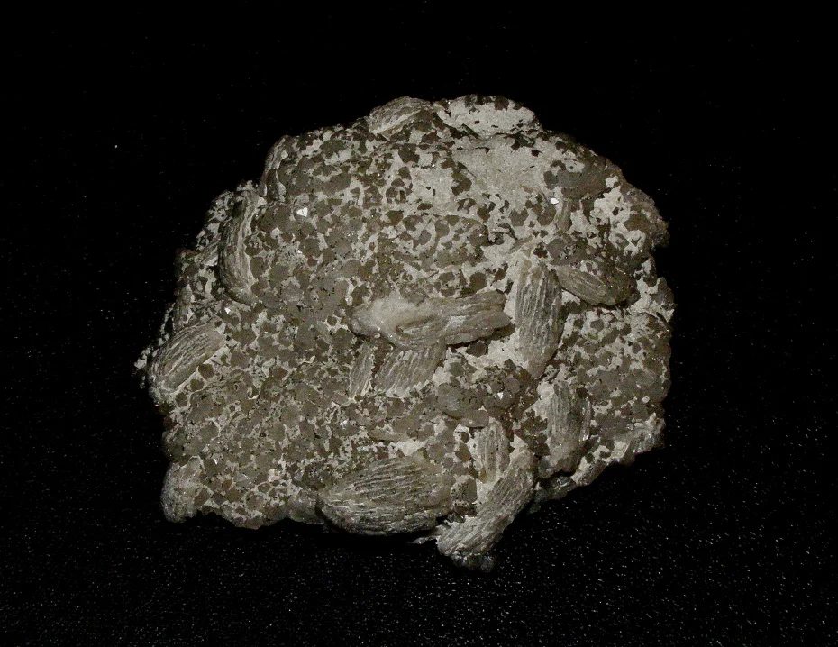 Baryte