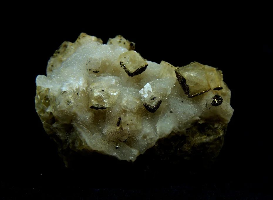 Fluorite