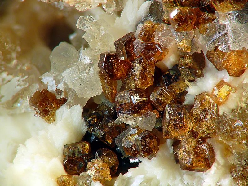 Grossular