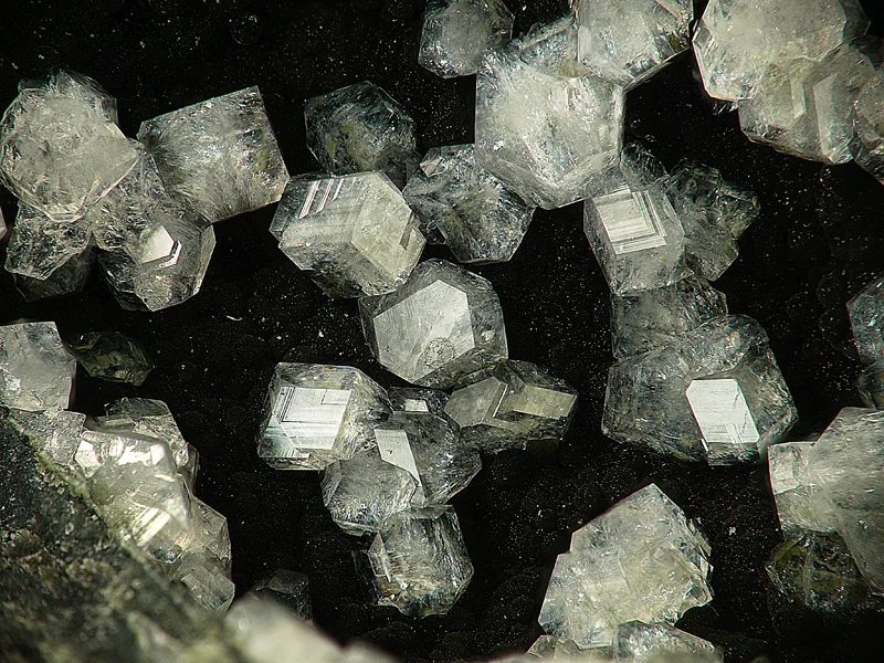 Phillipsite