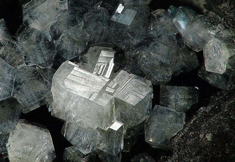 Phillipsite