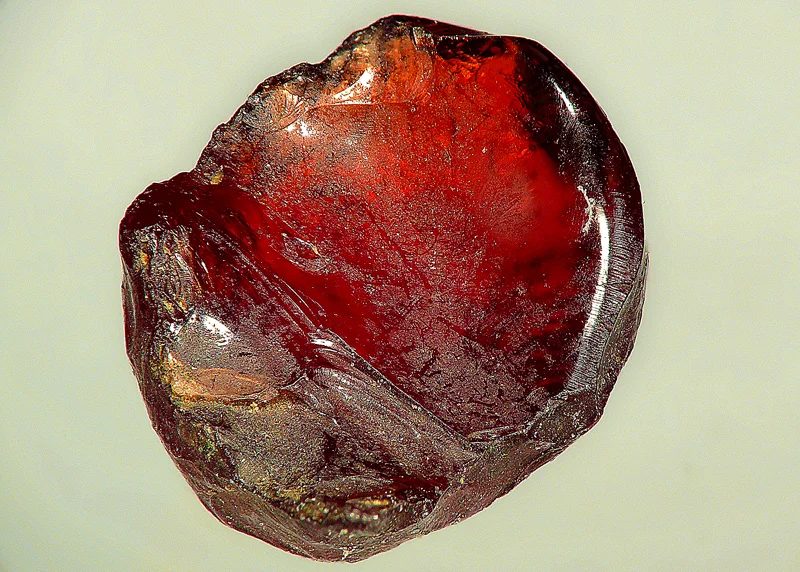 Pyrope