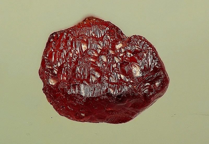 Pyrope
