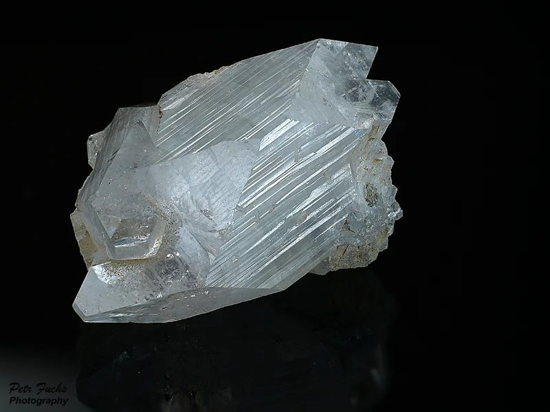 Apophyllite