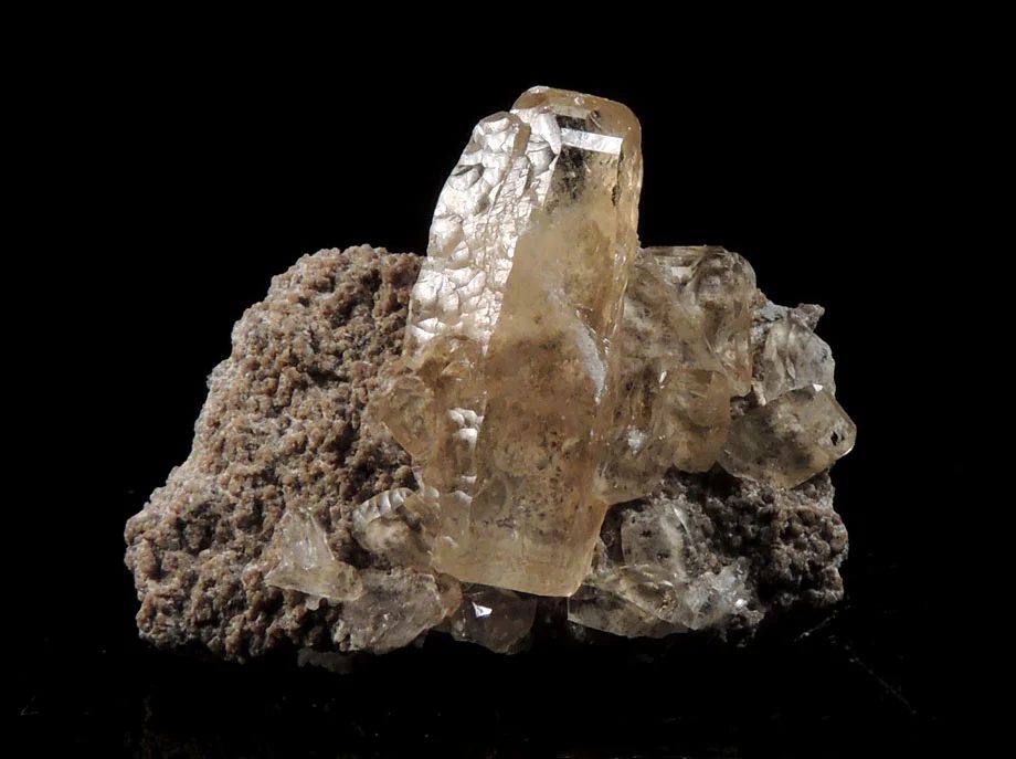 Baryte