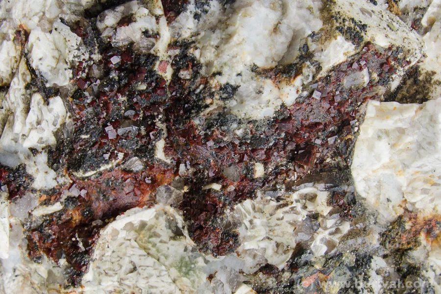 Chabazite