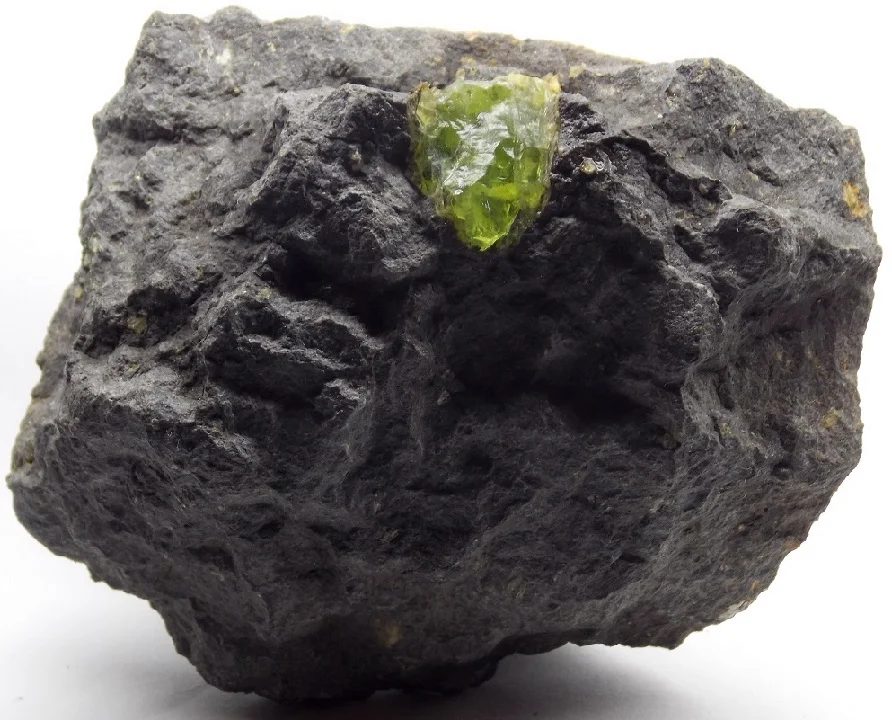 Forsterite